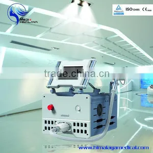 IPL OPT Permanent Hair Removal Ipl thumbnail-1