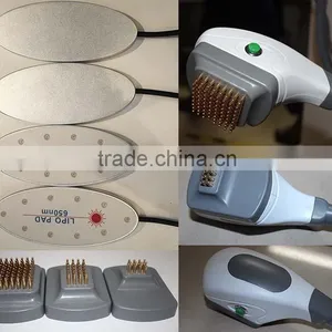 2015 Well Selling Portable Radio Frequency Facial Treatment Body Slimming Machine thumbnail-3