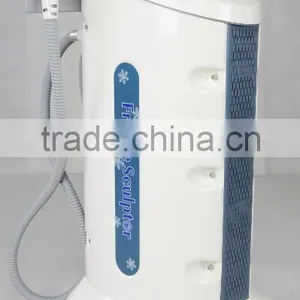 Body Shaping Machine/ Cool Slimming Machine/ Cool Tech Fat Freezing Machine thumbnail-3