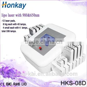 Latest Safety&healthy Lipo Diode Laser Slimming for Slim Device thumbnail-1