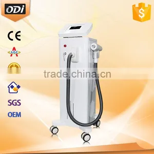 OD-LS900 Strong and Fast Eyebrow Tattoo Removal Yellow Robs Yag Crystals Laser thumbnail-1
