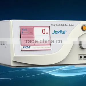RF Beauty Machine for Body Slimmng /face Lift Machine rf thumbnail-2
