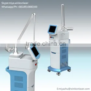 Medical Aesthetic Equipment / Wrinkle Removal Device thumbnail-1