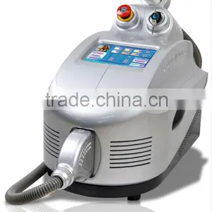 Germany HERAEUS Light IPL Beauty Machine Acne Removal TM500 thumbnail-1