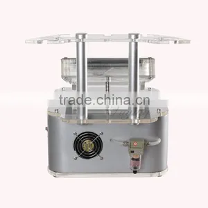 5 In1 Vacuum Cavitation Slimming Machine Effective Fitting Machine thumbnail-3
