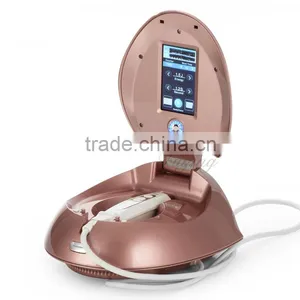 Weight Loss Skin Tightening Professional Beauty Machine HIFU Body Contouring Face Lifting Anti-Aging Skin Regeneration Beauty Machine thumbnail-2