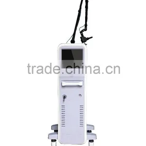2015 CO2 Fractional Laser Scar Removal Skin Resurfacing Co2 Fractional Laser Therapy thumbnail-5