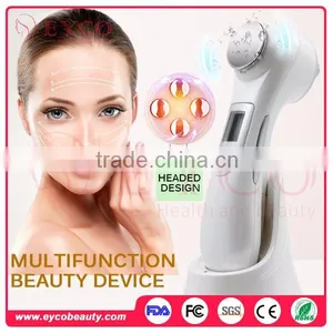 EYCO Multifunction Beauty Device Radio Frequency Machine for Skin Tightening Radio Frequency Facial Treatment rf Facial Machine thumbnail-4