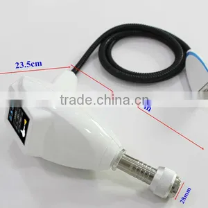 Newest RF Body Slim Beauty Cellulite Acne Removal rf Rf(ESWT Shape) thumbnail-1