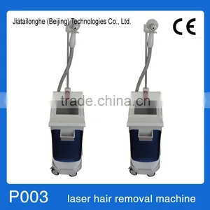 Multi-functional Vertical nd Yag Laser Ipl Hair Removal Beauty Machine P003 thumbnail-1