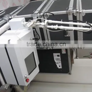 CO2 Laser Resurfacing Machine From POPIPL With CE 0.1-2.6mm Approval RF Excited Portable Design Fractional Producers Vagina Cleaning thumbnail-3