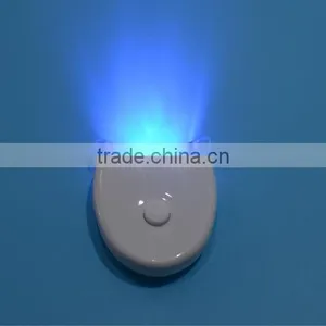 2016 New Best Teeth Whitening Machine Dental Bleaching Teeth White Kit 5 Led With Mouth Trays thumbnail-2