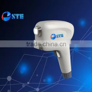 Promotional Hot Selling Manufactuer Wholesale Alma Laser Soprano Ice Salon Beauty Equipment Hair Removal Laser Diode 808nm thumbnail-3