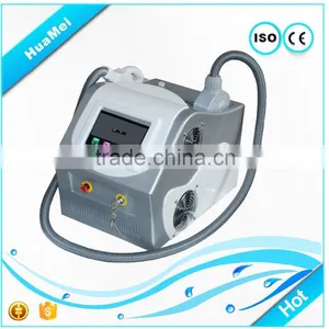 2016 Hot Mini IPL Hair Removal Machine/ IPL Best Price thumbnail-3