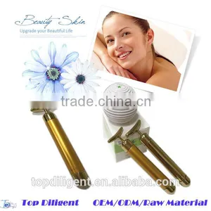 Skin Beauty Multi-Functional Vibration Massager Tools thumbnail-2
