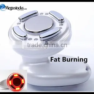Portable LED Light Therapy Sonic Vibrate RF Radio Frequency Facial and Body Beauty Device thumbnail-4