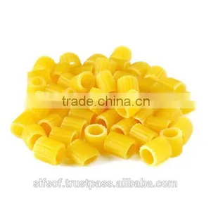 Fell Pasta. 100% Durum Wheat Semolina Flour. High Quality Past Fell Nb 0, Macaroni. Bag:500g. Healthy Mediterranean Fell Pasta thumbnail-3