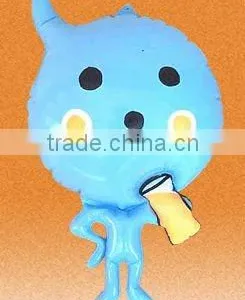 Inflatable Animated Cartoon/inflatable Advertising/inflatable Toys/inflatable Fun thumbnail-1