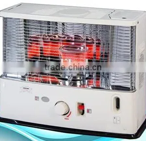 Portable Kerosene Heater thumbnail-1