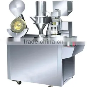 Semi Automatic Capsules Machine thumbnail-1