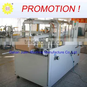 Carton Erector Machine thumbnail-1