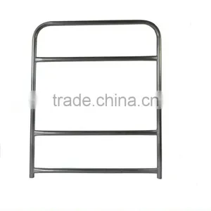 Hot Dipped Galvanized Livestock Metal Fencing Panel Cattle Fence Panle Horse Fencing Panel thumbnail-6