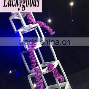 LDJ572 Wedding Metal Stand thumbnail-1