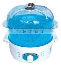 Food Steamer thumbnail-1