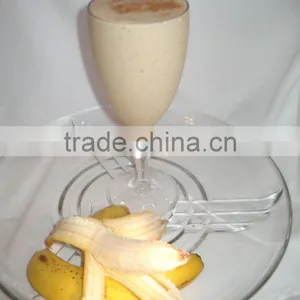 Banana Flavor for Dairy Products thumbnail-1