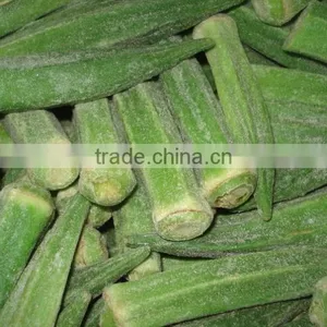 Frozen Vegetables, IQF Vegetable thumbnail-3