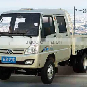 Cheap Mini Truck for Sales thumbnail-2