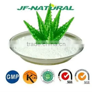 100% Natura Aloe Polysaccharide Manufacture With ISO, GMP, HACCP, KOSHER, HALAL Certificated thumbnail-1