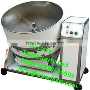 Dried Fish Floss Making Machine/pork Fiber Floss Machine /dried Meat Floss Machine thumbnail-2