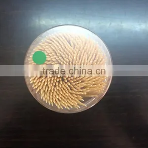 Factory Price Bamboo Healthy Toothpick thumbnail-1