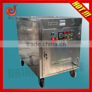 2013 Industrial Steam Cleaner thumbnail-1