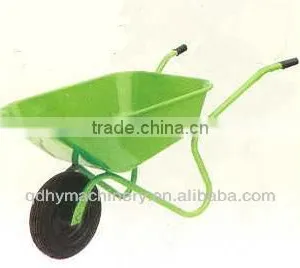 High Quality Popular Wheelbarrow thumbnail-1