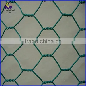 Price List Pvc Coated Chicken Hexagonal Wire Mesh for Chicken thumbnail-6