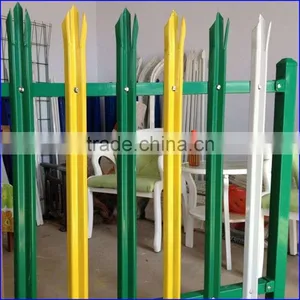 Cheap Color Fence thumbnail-1