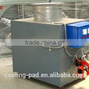 Shandong Province,China(Mainland) Workshop Coal Heater thumbnail-2