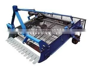 Huaxing Potato Harvester---farm Machinery thumbnail-1