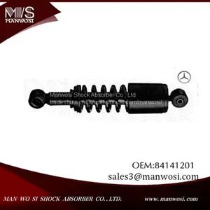 Improve Ride Quality Truck/trailer Shock Absorber Manufacture for Benz 9013202130 87301789 84143931/1201 6208900119 thumbnail-4