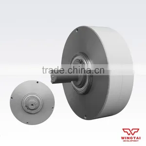 Japan Mitsubishi Powder Brake thumbnail-2