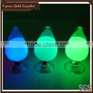 Glow in the Dark Luminous Pigment for Sales thumbnail-4