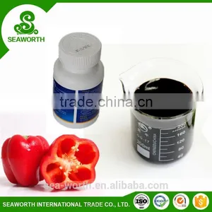 Natural Foliar Humic Fulvic Acid for Wholesales thumbnail-1