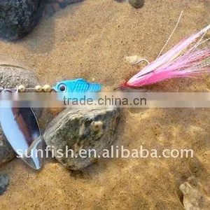 Spinner Lure Fishing Lure thumbnail-1
