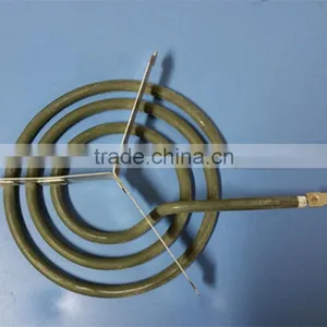 Electric Sandwich Heating Element thumbnail-6