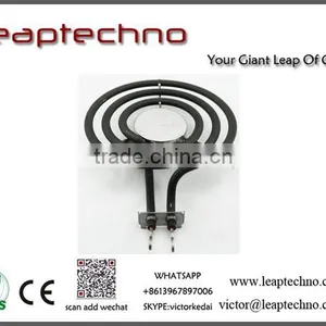 Electric Heating Element For Stoves and Grillers Electric Stove Parts thumbnail-1