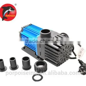 Dc Variable Frequency Pump Conservation Mute thumbnail-1