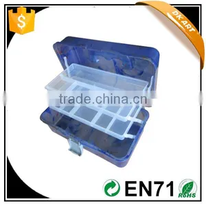High Quality,Art Box,33x20x15cm,Plastic, Color Changes by Random thumbnail-2