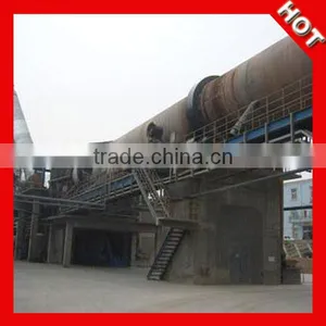 China Unique Mini Rotary Kiln for Sale thumbnail-1